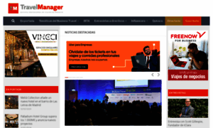 Revistatravelmanager.es thumbnail