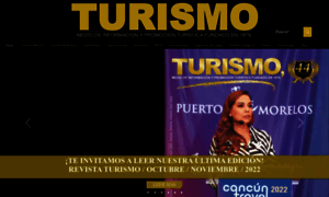 Revistaturismo.mx thumbnail