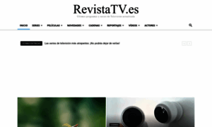 Revistatv.es thumbnail