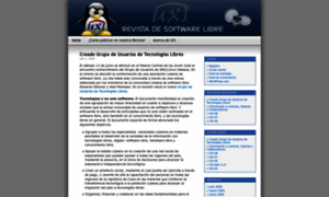 Revistauxi.wordpress.com thumbnail