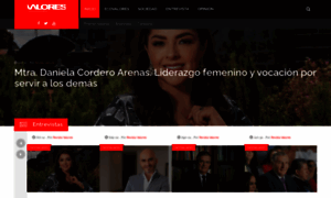 Revistavalores.com.mx thumbnail