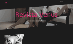 Revistavenus.com thumbnail