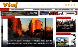 Revistavial.com thumbnail