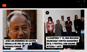 Revistavisionmedia.es thumbnail