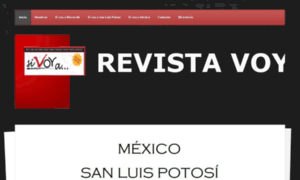 Revistavoy.com.mx thumbnail
