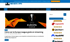 Revistavpn.com thumbnail
