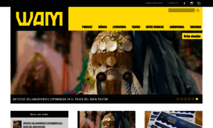 Revistawam.com thumbnail
