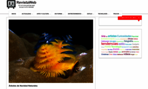 Revistaweb.es thumbnail