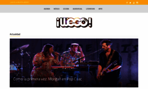 Revistawego.com thumbnail