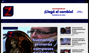 Revistazetta.com thumbnail