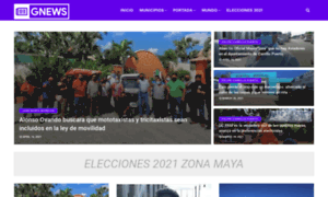 Revistazonamaya.blogspot.com thumbnail