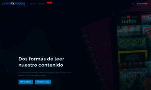 Revisterovirtual.com thumbnail