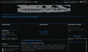 Revofsound.foros.ws thumbnail