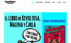 Revoltosarecoletas.com thumbnail