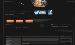 Revolucioncristiana.net thumbnail