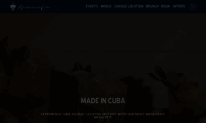 Revoluciondecuba.com thumbnail