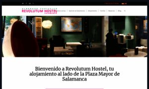 Revolutumhostel.com thumbnail