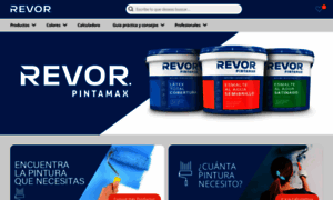 Revor.cl thumbnail