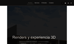 Rexusdesign3d.org thumbnail