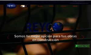 Reycosas.co thumbnail