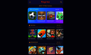 Reycreo.com thumbnail