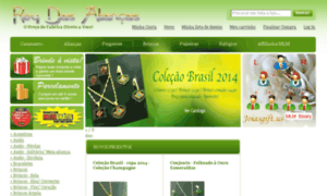 Reydasaliancas.com thumbnail