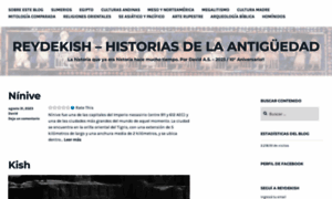 Reydekish.com thumbnail