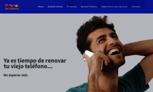 Reydelcelular.com thumbnail
