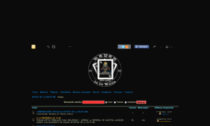Reyesdelaruta.mforos.com thumbnail