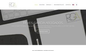 Reyesgarciaabogados.com.mx thumbnail