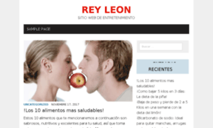 Reyleon.mx thumbnail