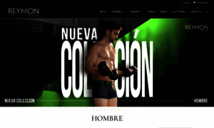 Reymon.com.co thumbnail