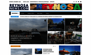 Reynosanews.com thumbnail