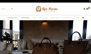 Reypavon.com thumbnail
