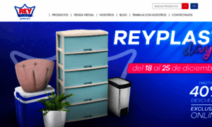 Reyplast.pe thumbnail