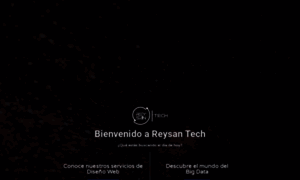 Reysantech.com thumbnail