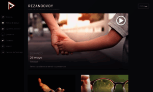 Rezandovoy.org thumbnail