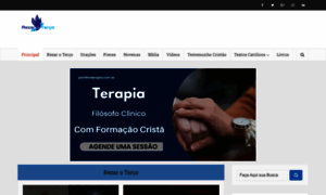 Rezaroterco.com.br thumbnail