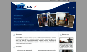 Rfa.cl thumbnail