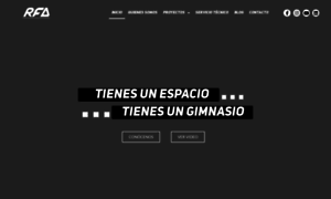 Rfachile.cl thumbnail