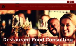 Rfconsulting.es thumbnail