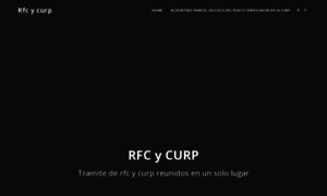 Rfcycurp.site123.me thumbnail