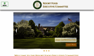 Rfec.org thumbnail