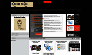 Rfelipe-nacion.blogspot.com thumbnail