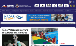 Rfen.sportec.es thumbnail