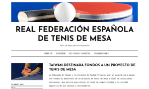 Rfetm.com.es thumbnail