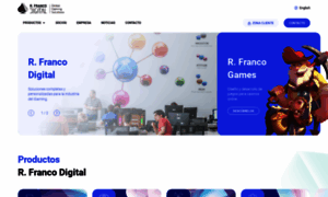 Rfrancodigital.com thumbnail