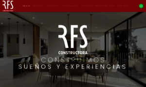 Rfsconstructora.com thumbnail