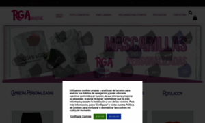 Rgaimatge.com thumbnail