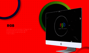 Rgbmarketinggroup.com thumbnail